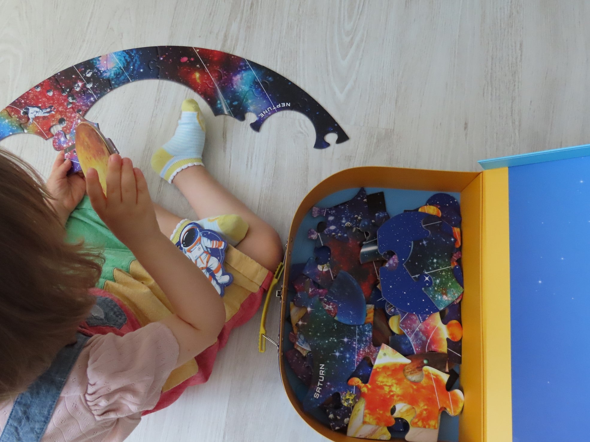 Eurographics Puzzles