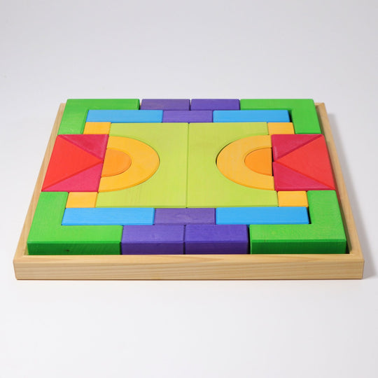 Set de construit Frobel v1