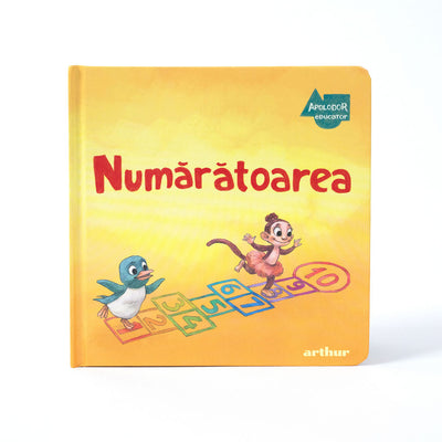 Apolodor educator Numaratoarea