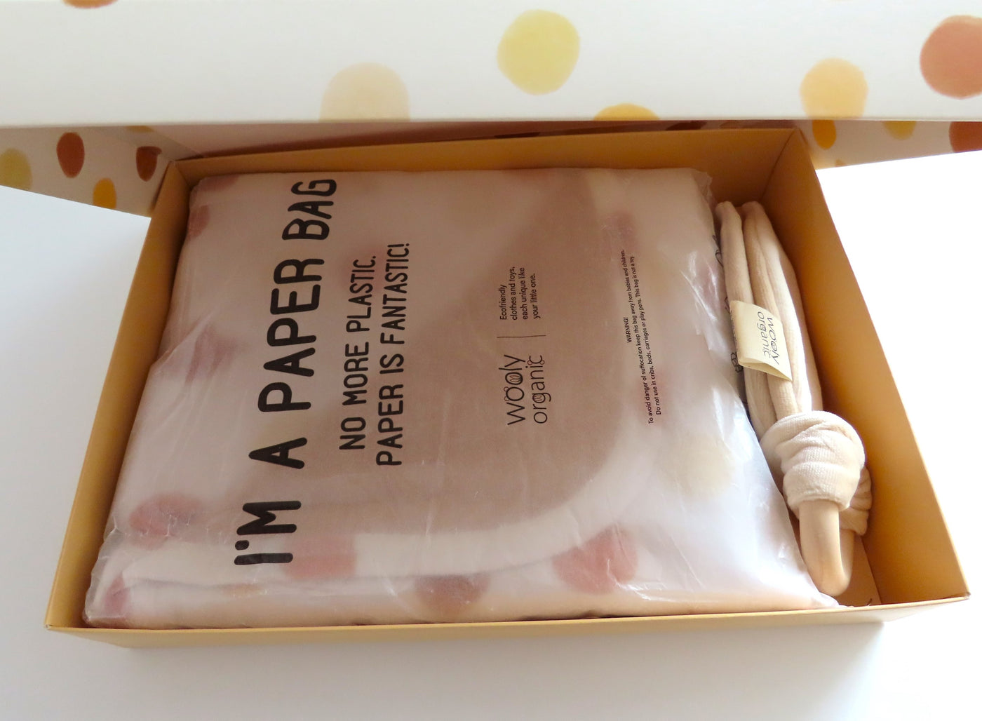 Giftbox WELCOME var. 2