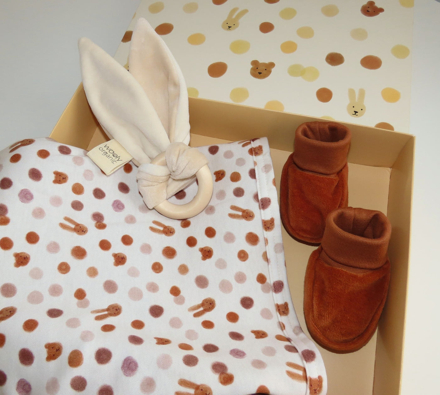 Giftbox WELCOME var. 3