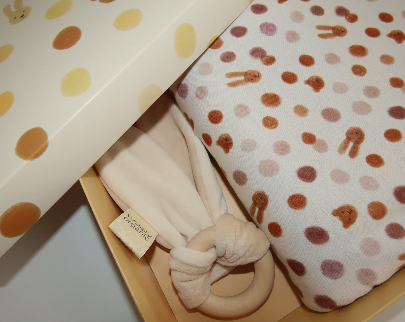 Giftbox WELCOME var. 2
