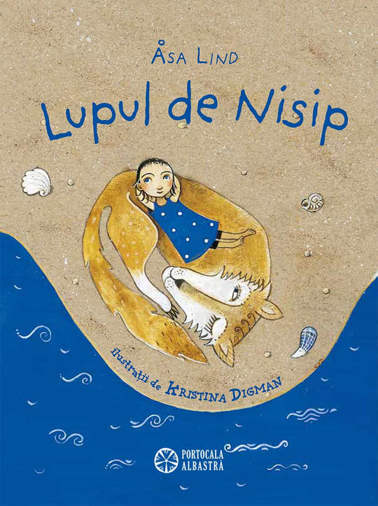 Lupul de Nisip