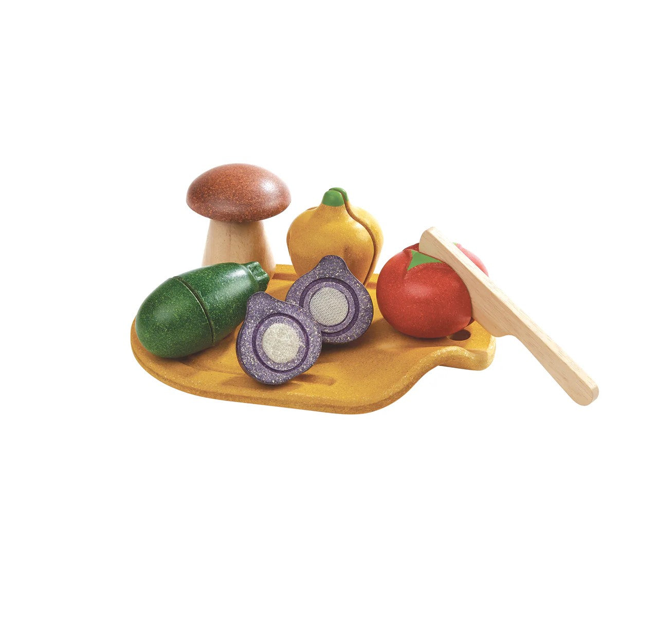 Set legume