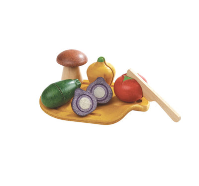 Set legume