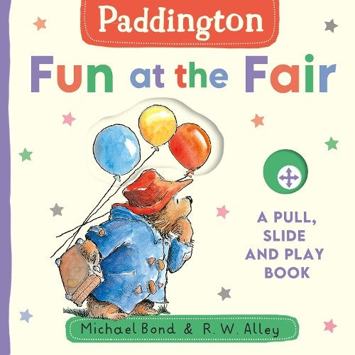 Paddington - Fun at the Fair