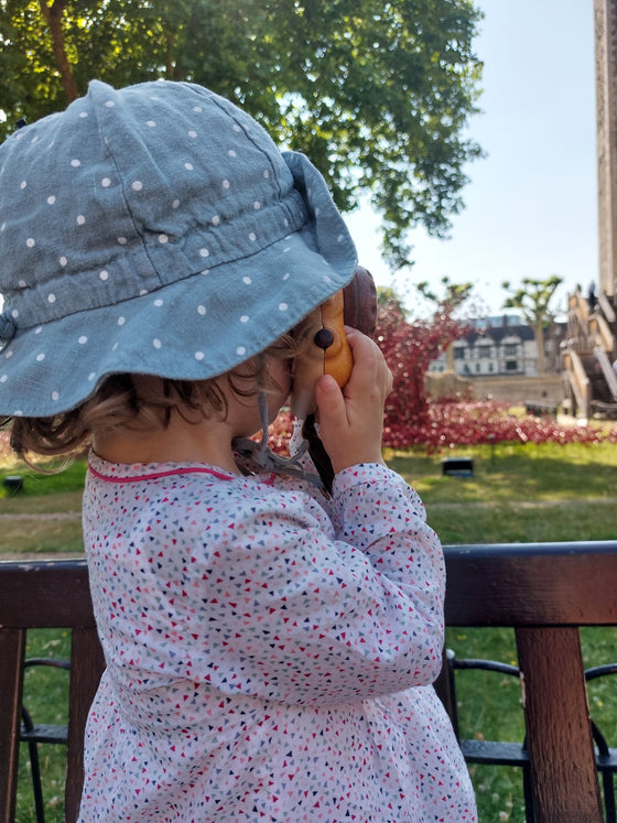 Aparat de fotografiat