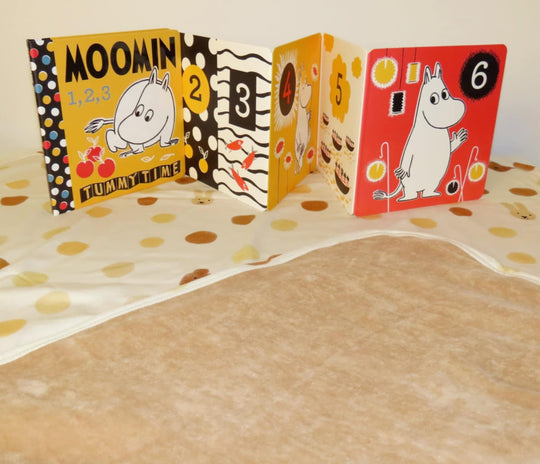 Giftbox TUMMY TIME var. 1