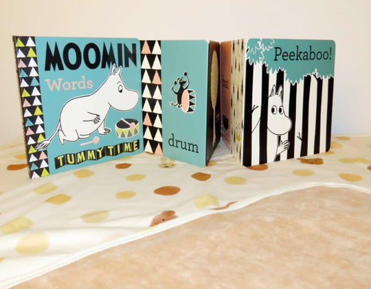 Giftbox TUMMY TIME var. 2