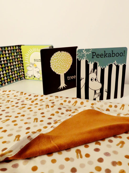 Giftbox TUMMY TIME var. 2