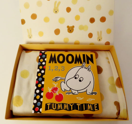 Giftbox TUMMY TIME var. 1