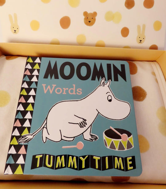 Giftbox TUMMY TIME var. 2