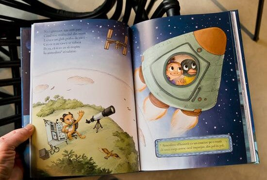 Hai pe Lună împreună