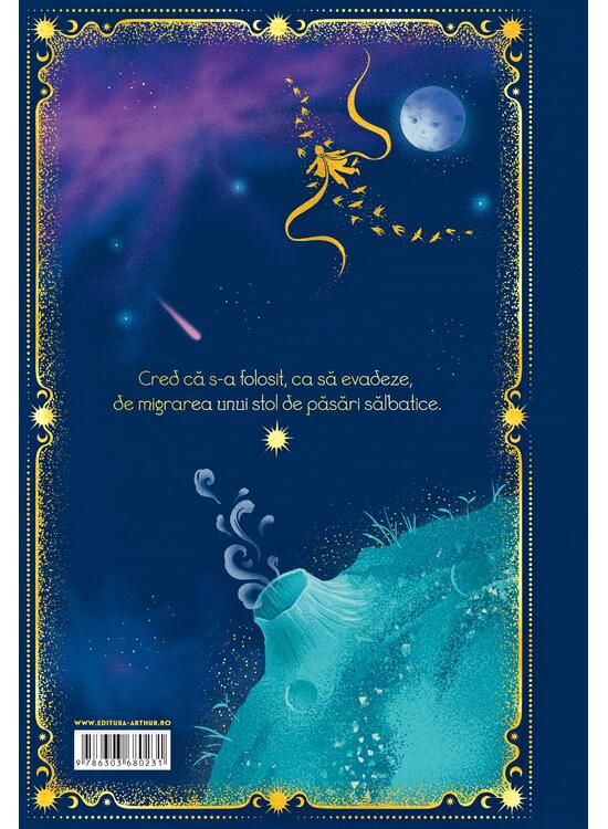 Micul Prinț - Ediție ilustrată MinaLima