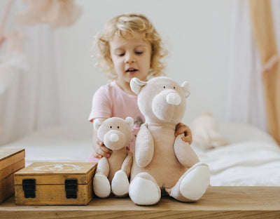 TEDDIES