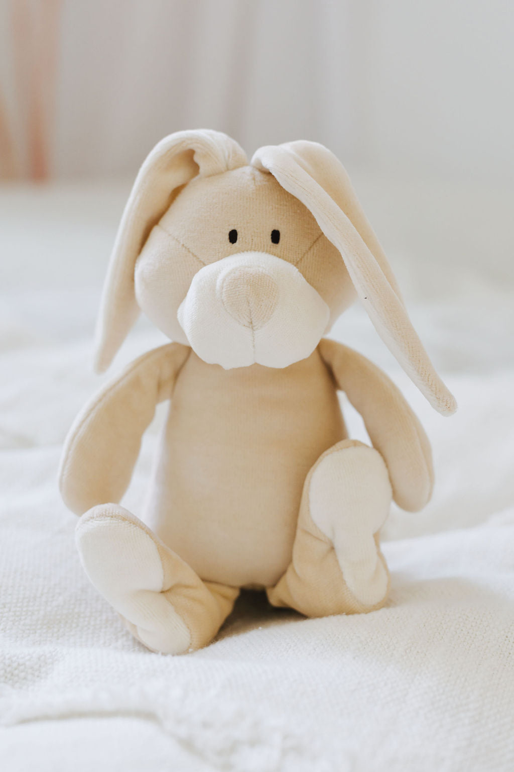 BUNNY mic