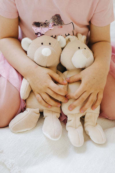 LITTLE BUDDIES