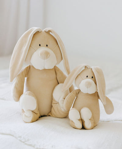 BUNNIES