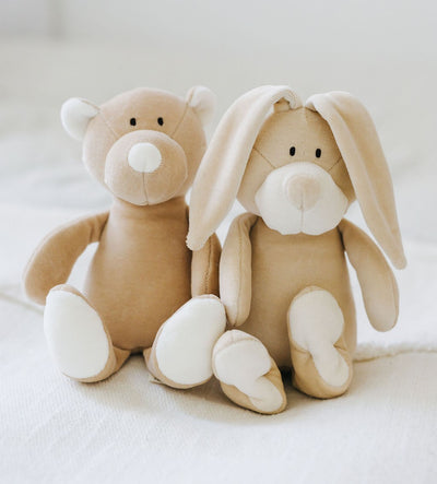 LITTLE BUDDIES