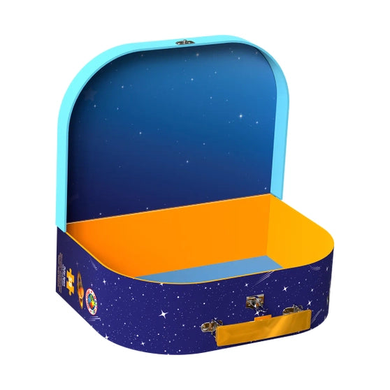 Puzzle de podea - Spațiul cosmic