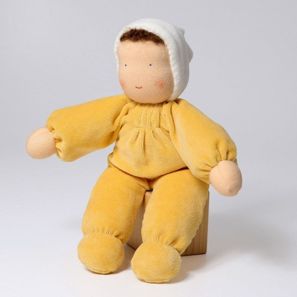 Baby Sun