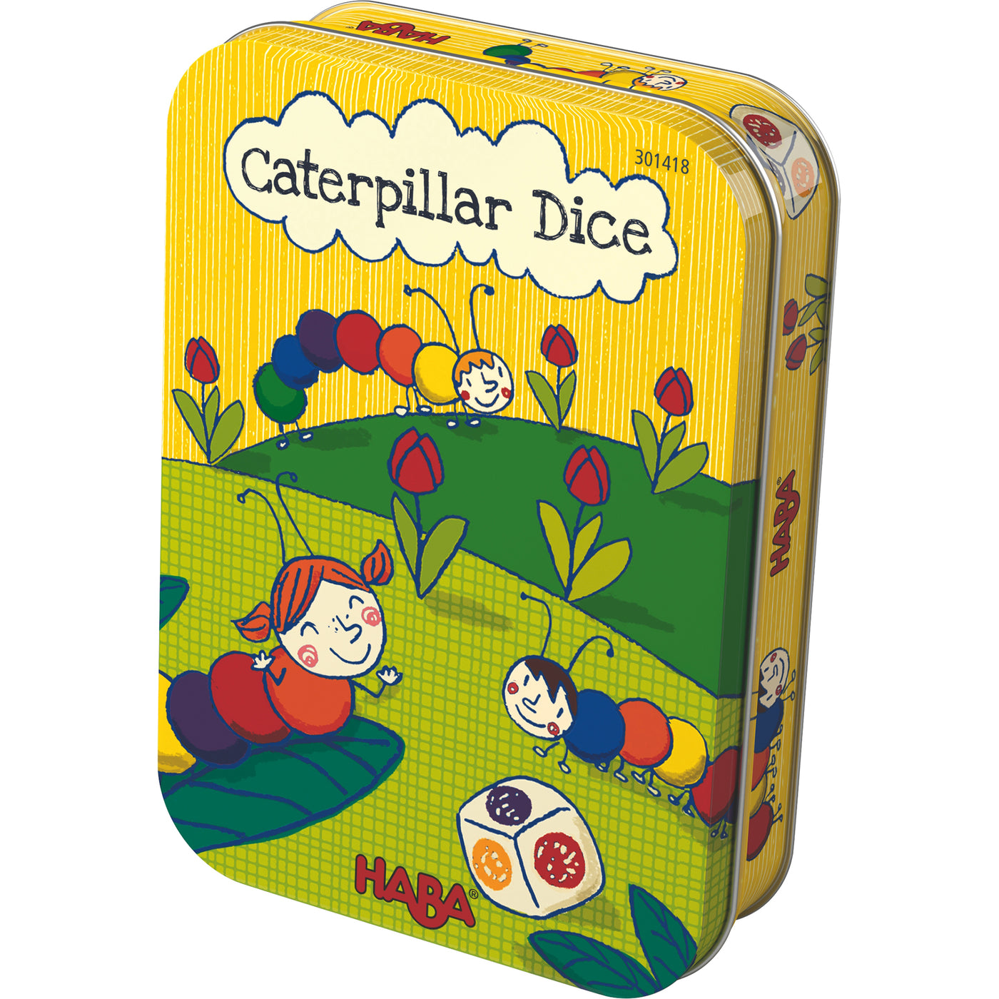 Haba Joc Omiduta - jocuri pentru copii