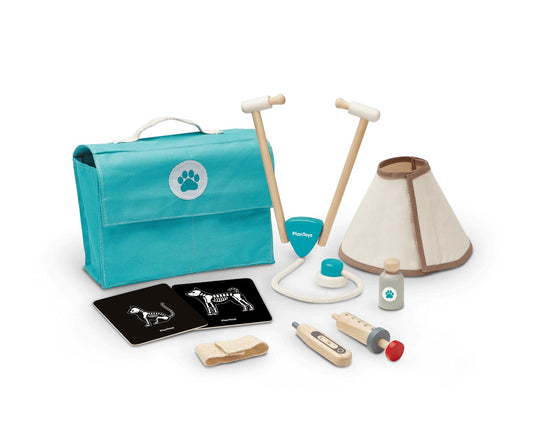 Set veterinar