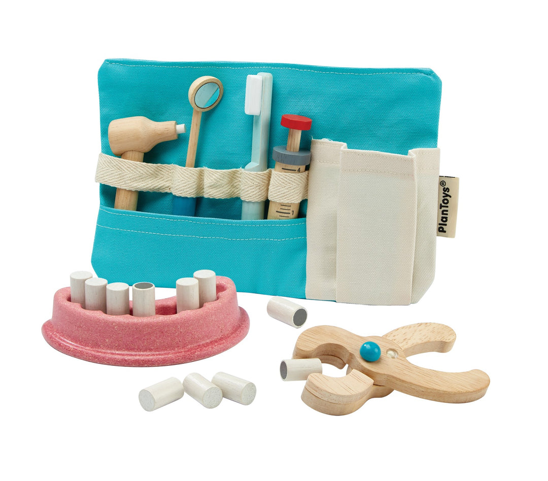 Set STOMATOLOG