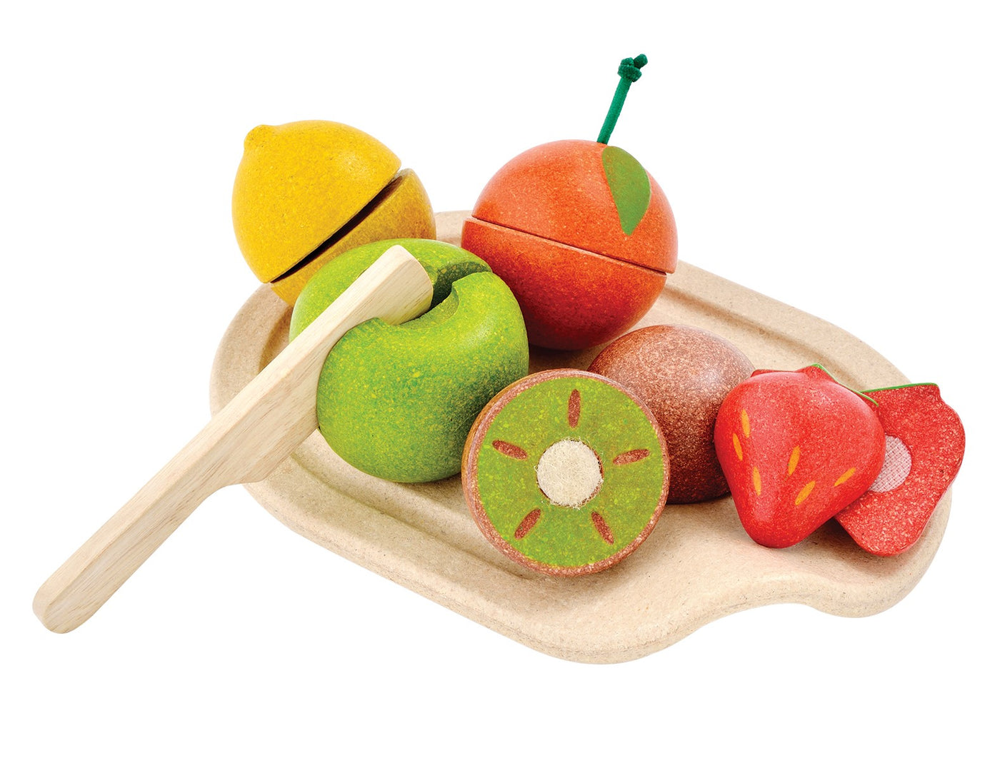 Set fructe