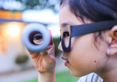 Set DETECTIV