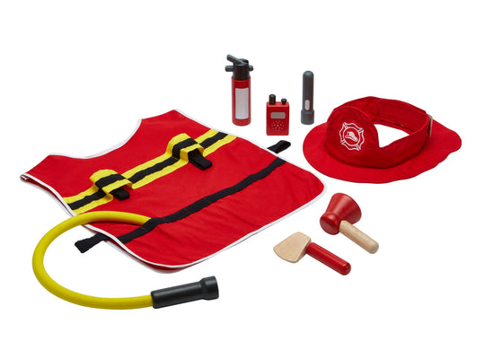 Set Pompier