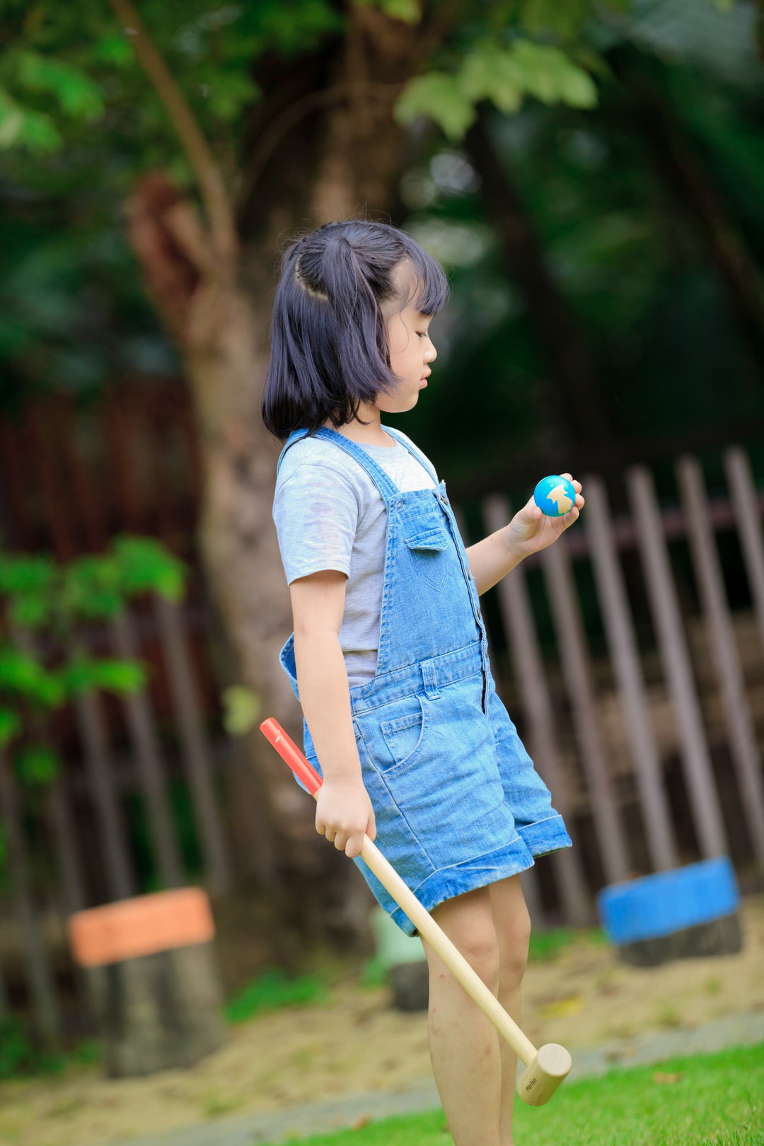Croquet