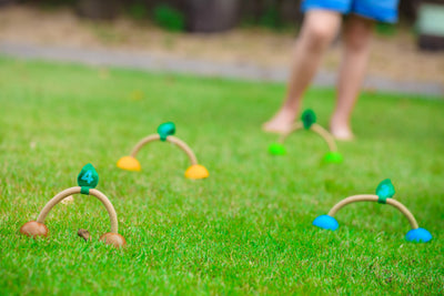 Croquet