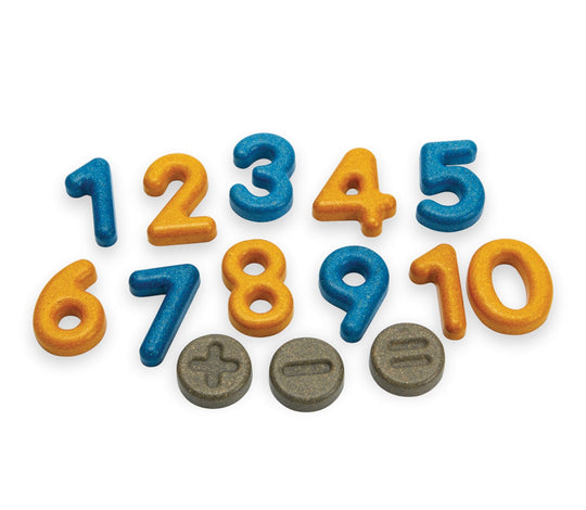 Set numere și simboluri matematice