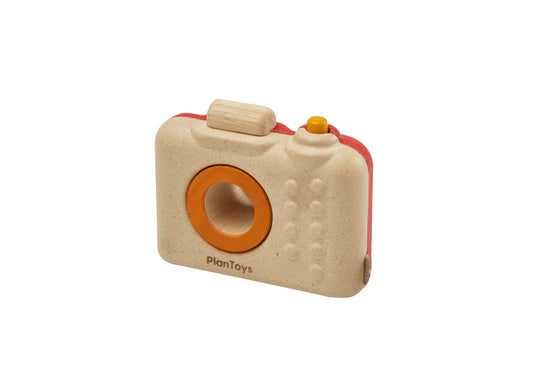 Aparat de fotografiat