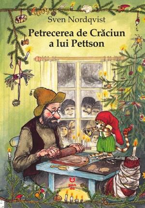 Set Povești Pettson&Findus