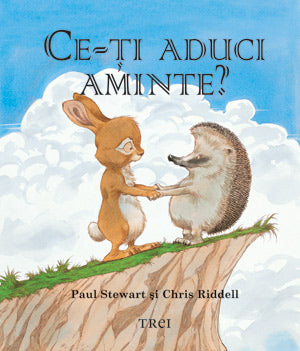 Pachet Ariciul și Iepurașul