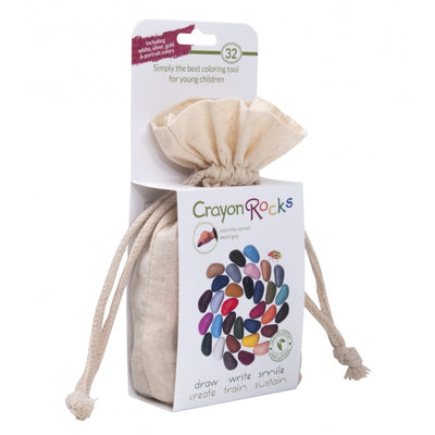 Crayon Rocks - creioane de colorat