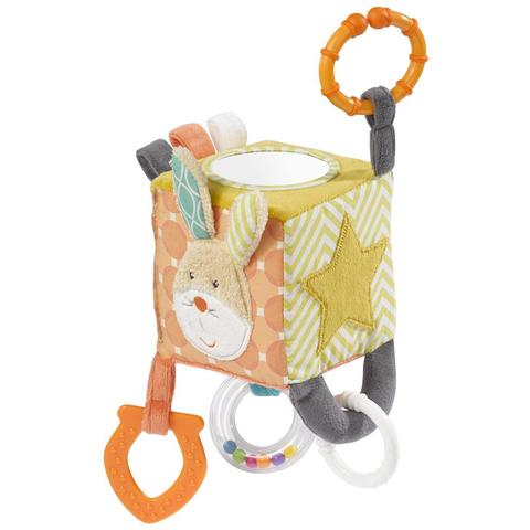 Fehn cub din plus cu activitati Funky - jucarii bebelusi