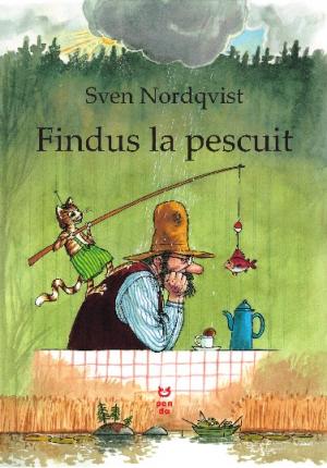 Set Povești Pettson&Findus