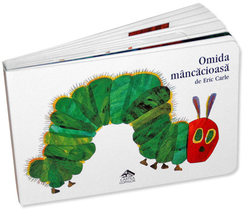 Set Omida mâncăcioasă