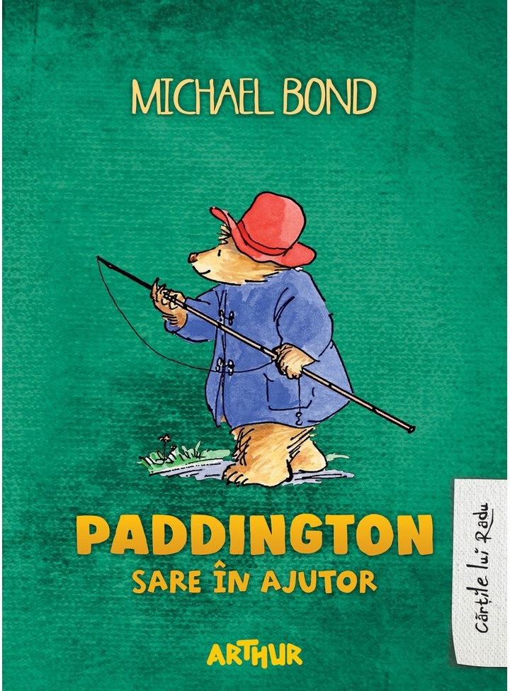 Paddington