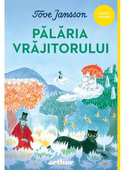 Pălăria Vrăjitorului