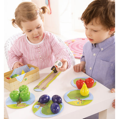 HABA Prima livada - joc de cooperare copii 2 - 4 ani