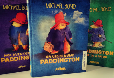 Paddington